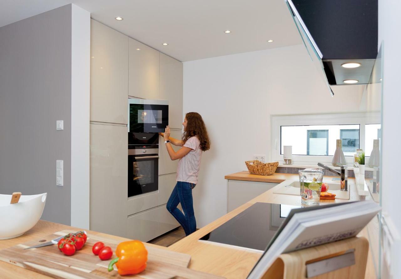 Karlshagen Ferienhaus Jade 빌라 외부 사진