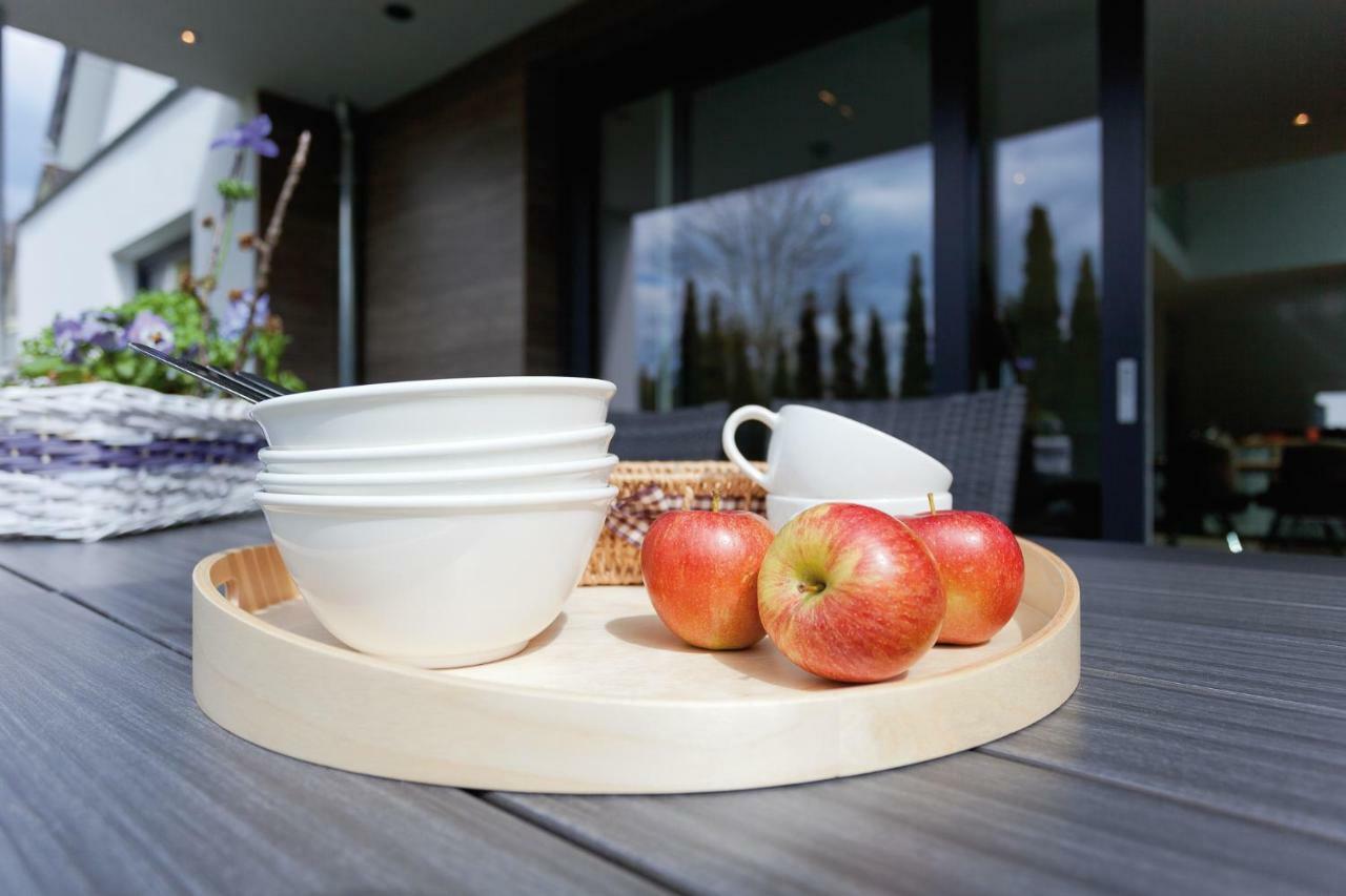 Karlshagen Ferienhaus Jade 빌라 외부 사진