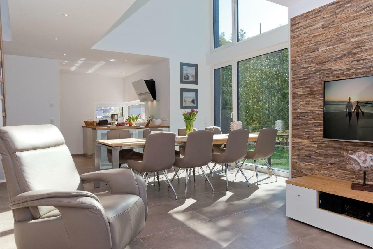 Karlshagen Ferienhaus Jade 빌라 외부 사진