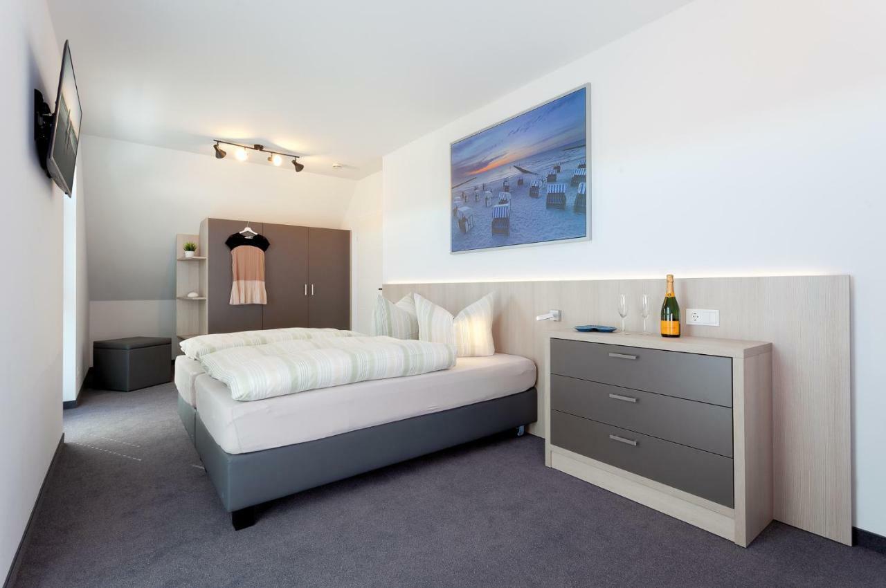 Karlshagen Ferienhaus Jade 빌라 외부 사진