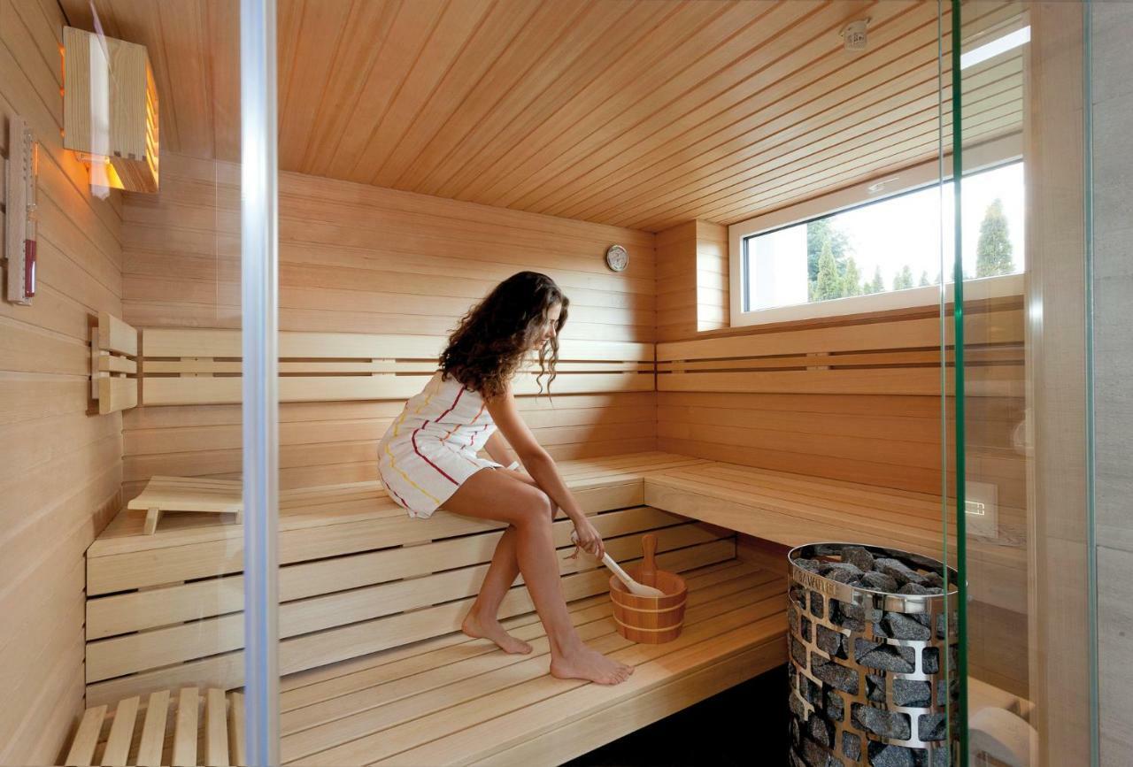 Karlshagen Ferienhaus Jade 빌라 외부 사진