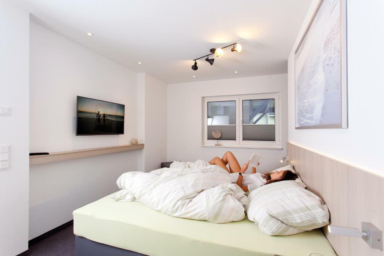 Karlshagen Ferienhaus Jade 빌라 외부 사진