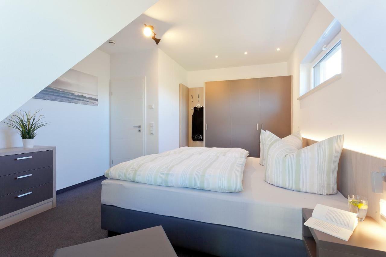 Karlshagen Ferienhaus Jade 빌라 외부 사진