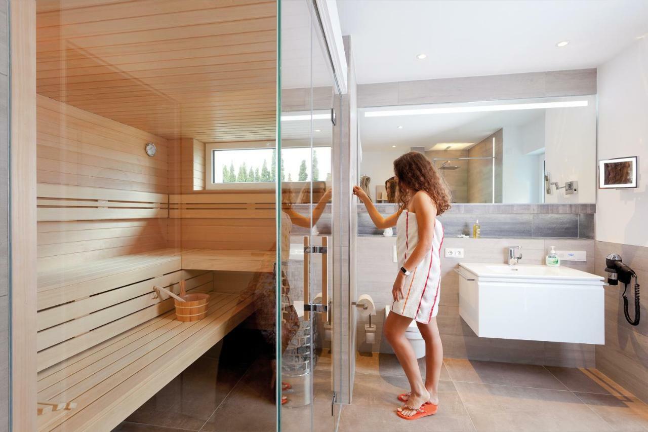 Karlshagen Ferienhaus Jade 빌라 외부 사진